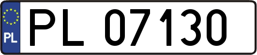 PL07130