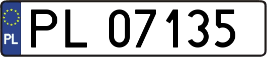 PL07135