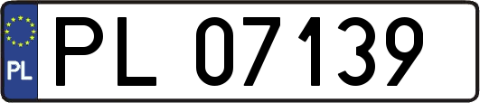 PL07139
