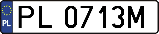 PL0713M