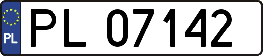 PL07142