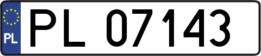 PL07143