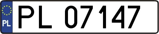 PL07147