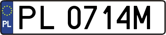 PL0714M