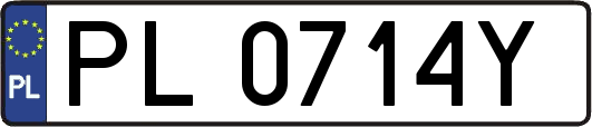 PL0714Y