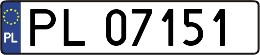 PL07151