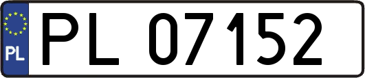 PL07152