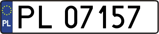 PL07157