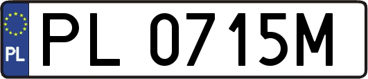 PL0715M