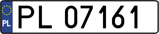PL07161