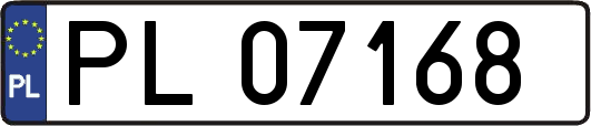 PL07168