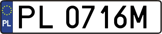 PL0716M
