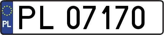 PL07170