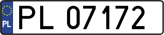 PL07172