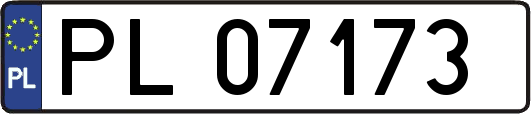 PL07173