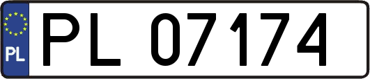 PL07174