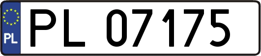 PL07175