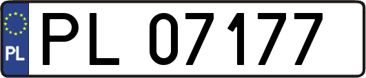 PL07177