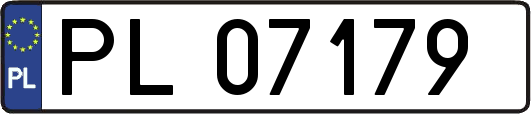 PL07179