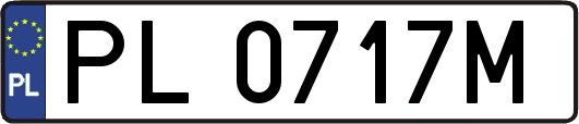 PL0717M