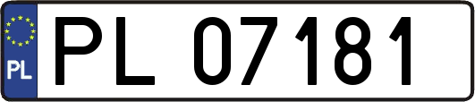 PL07181