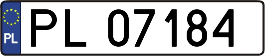 PL07184