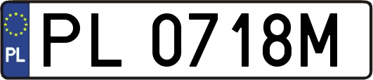 PL0718M