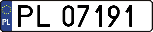 PL07191