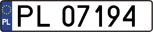 PL07194