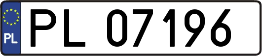 PL07196