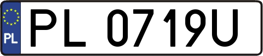 PL0719U