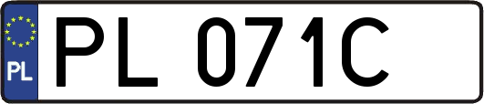 PL071C