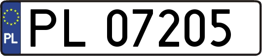 PL07205