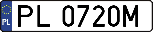 PL0720M