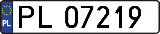 PL07219