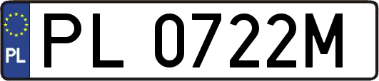 PL0722M