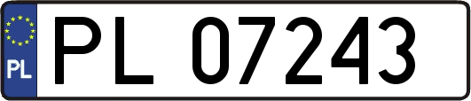 PL07243