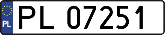 PL07251