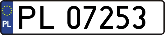 PL07253