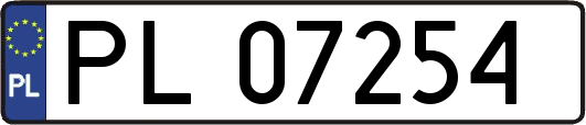 PL07254