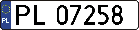 PL07258