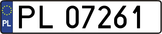 PL07261