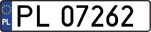 PL07262