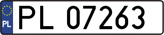 PL07263
