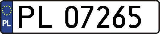 PL07265