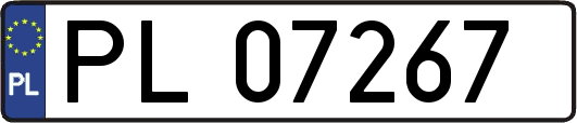 PL07267
