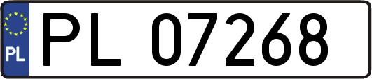PL07268