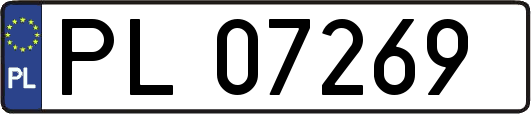 PL07269