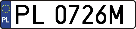 PL0726M