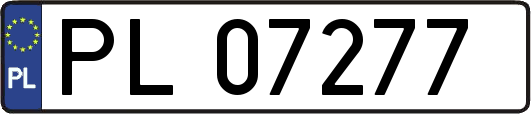 PL07277